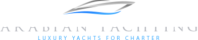 Arabian Yachting Logo