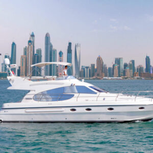 Yacht Rental In Abu Dhabi