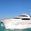 96 Ft – Maiora – Versace Yacht – Dubai (2)