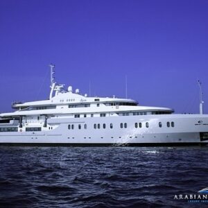 Yachts for rent in Dubai