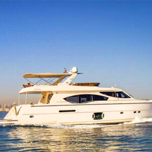 Party Yacht Rental In Dubai