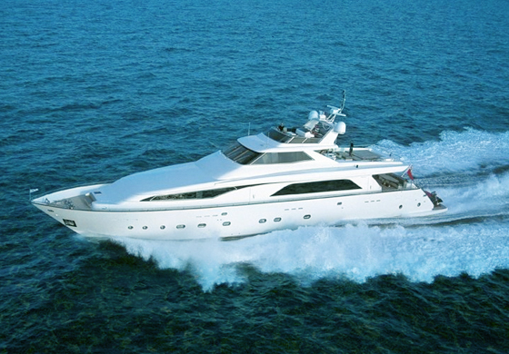 rent a yacht in dubai marina price