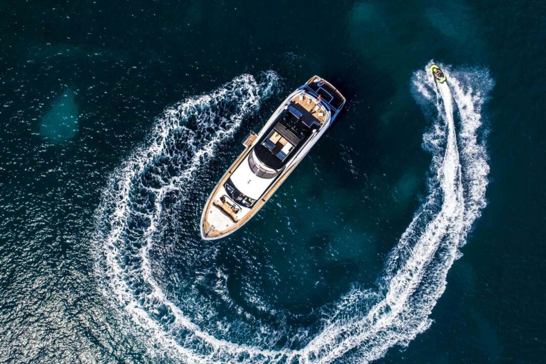 Yacht Rental In Deira