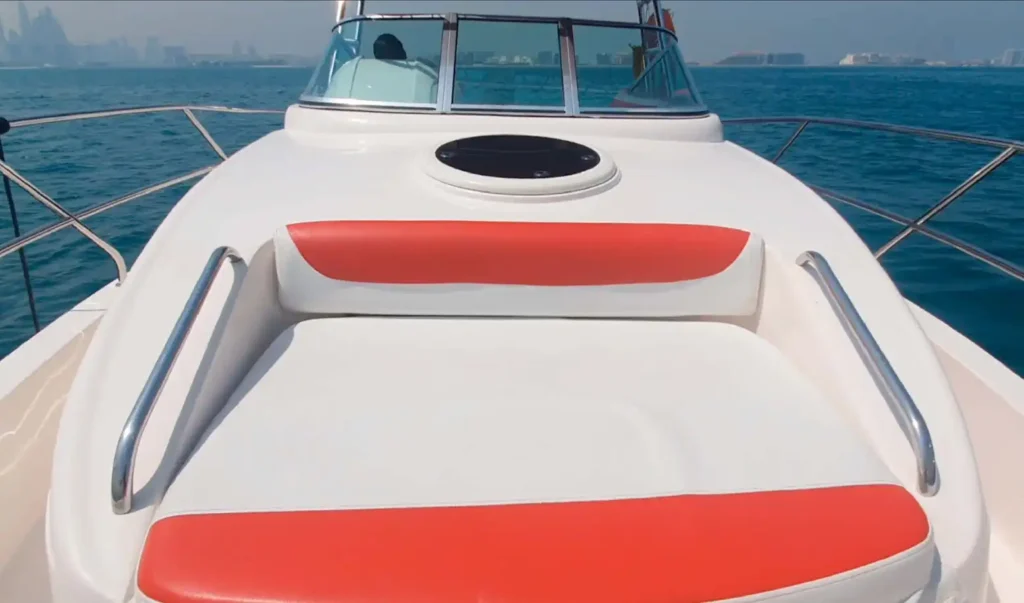 Boat rental - X5 - 3