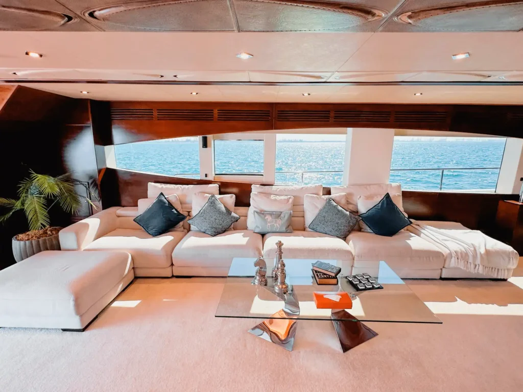 Dubai yachts - A1 - 2