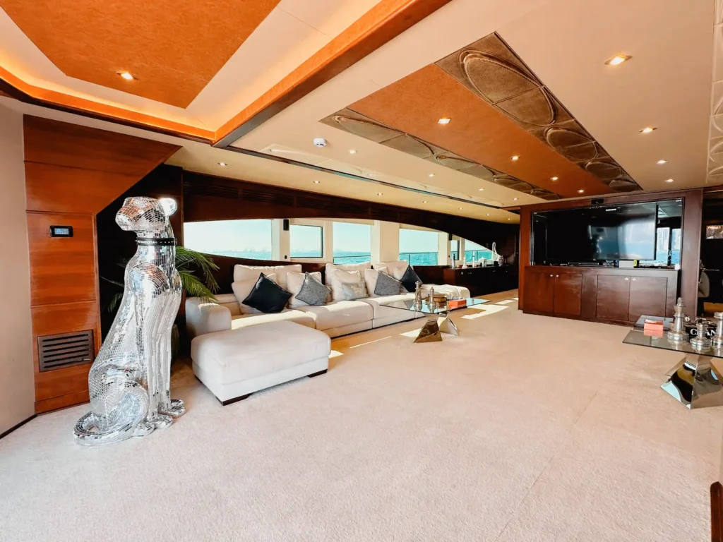 Dubai yachts - A1 - 5