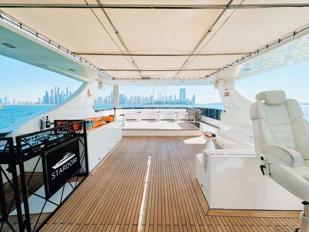 Dubai yachts - A1 - 6