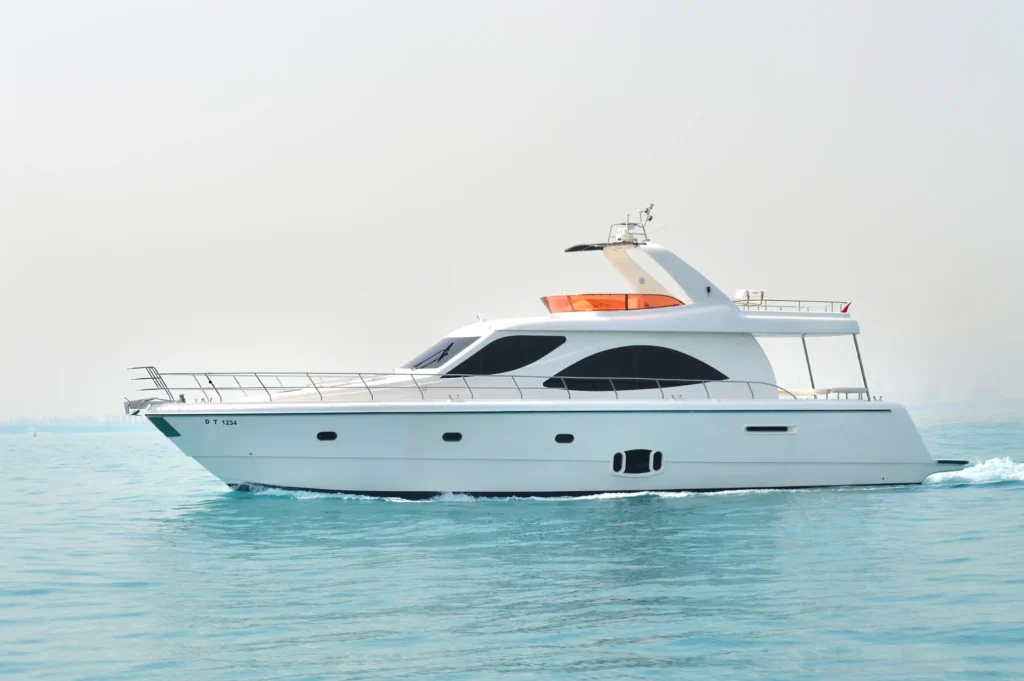 Dubai yachts - X1 - 1