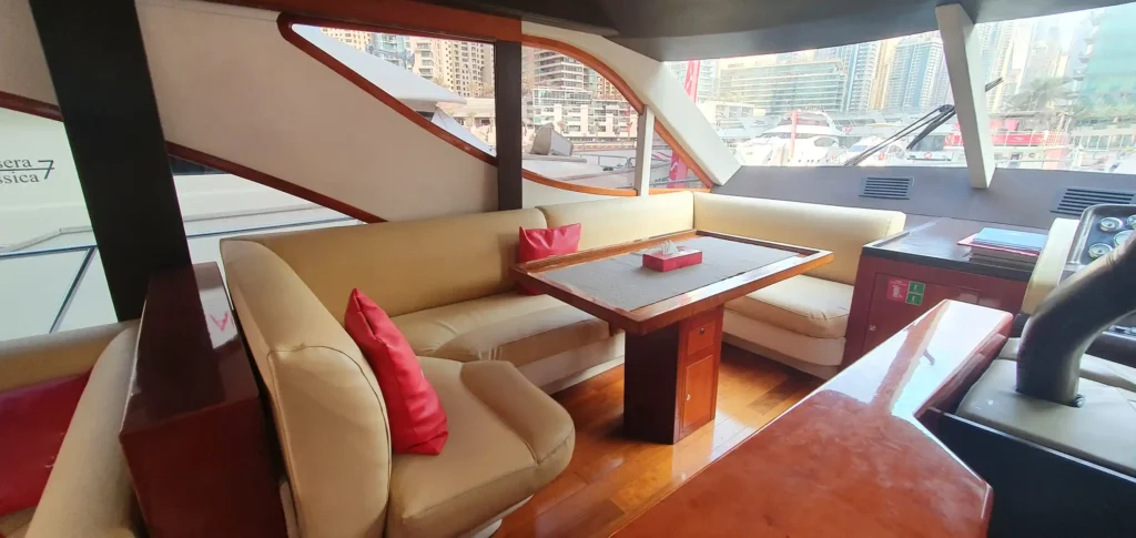 Dubai yachts - X1 - 11