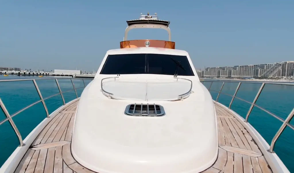 Dubai yachts - X1 - 1Dubai yachts - X1 - 9