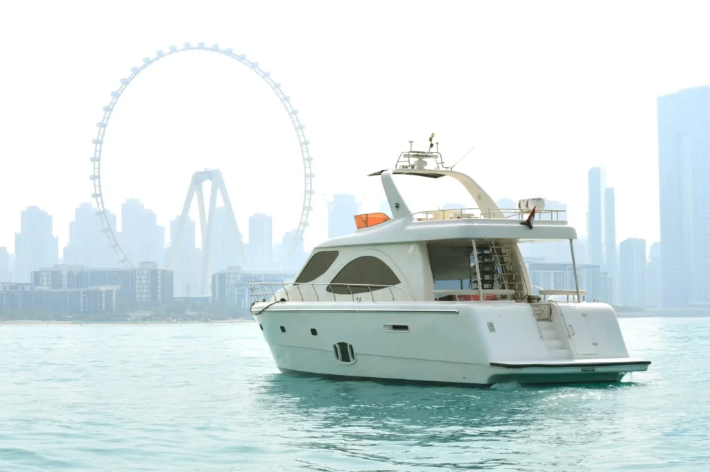 Dubai yachts - X1 - 4