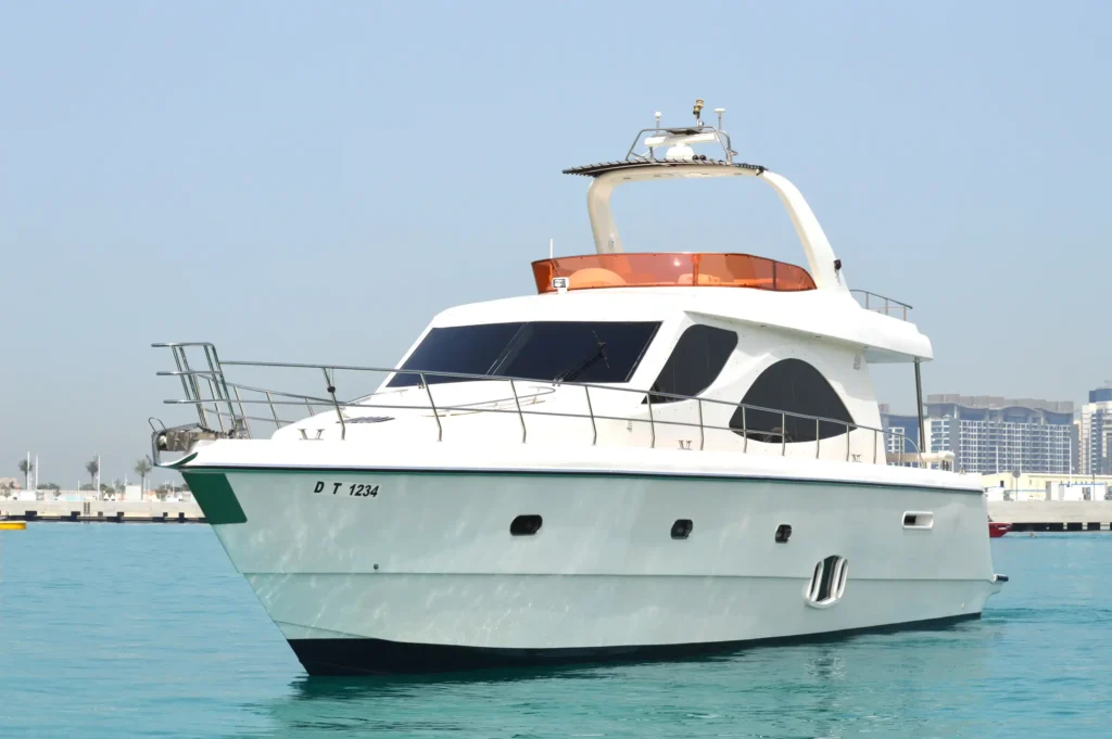 Dubai yachts - X1 - 5