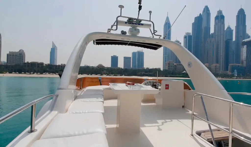 Dubai yachts - X1 - 7