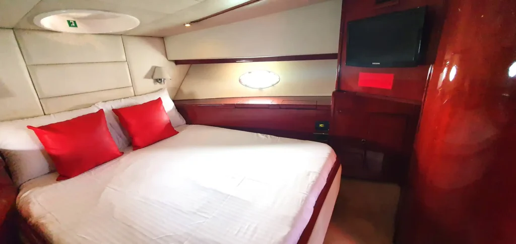 Dubai yachts - X10 - 5