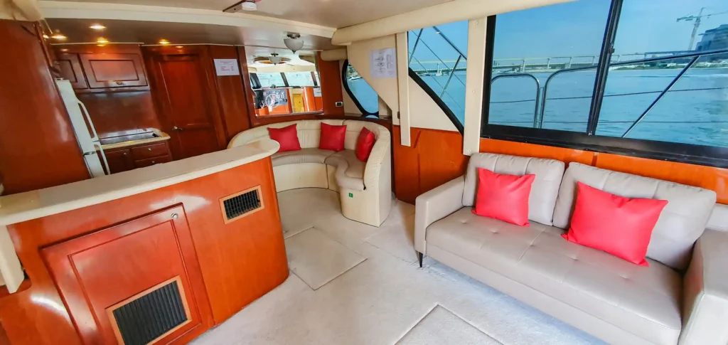 Dubai yachts - X20 - 3