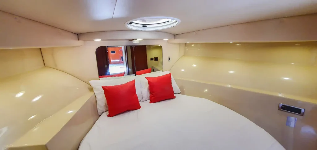 Dubai yachts - X20 - 5