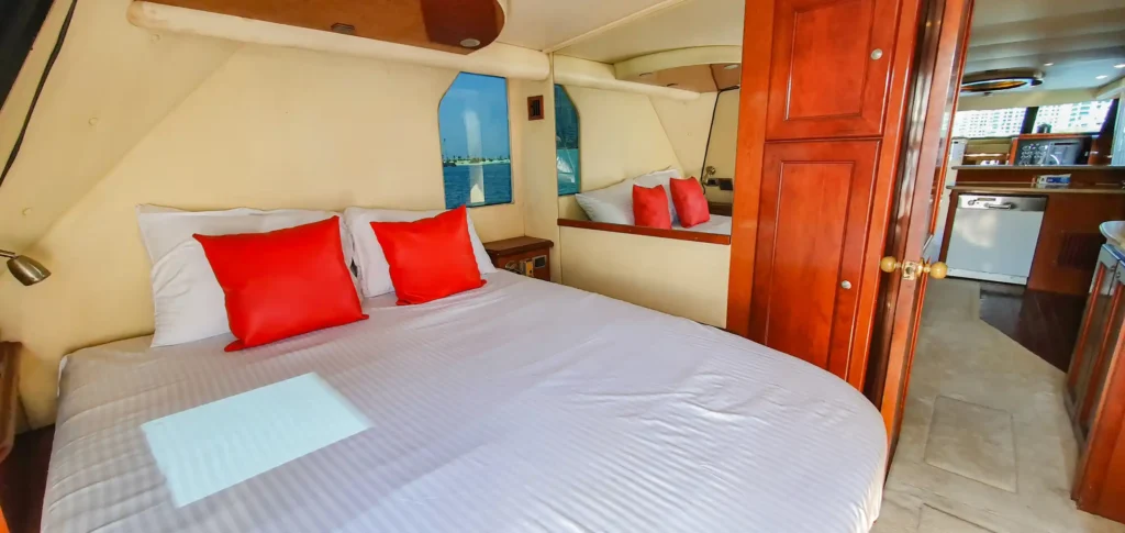 Dubai yachts - X23 - 5