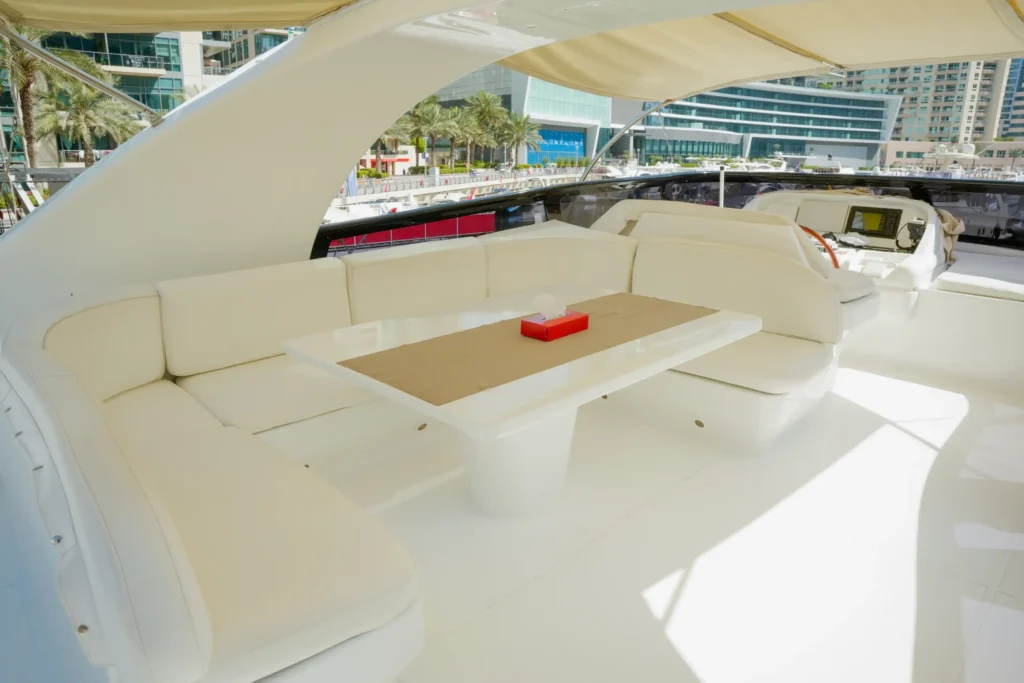 Dubai yachts - x12 - 3
