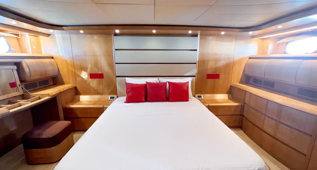 Dubai yachts - x12 - 6