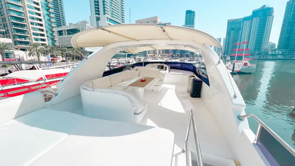 Dubai yachts - x12 - 7