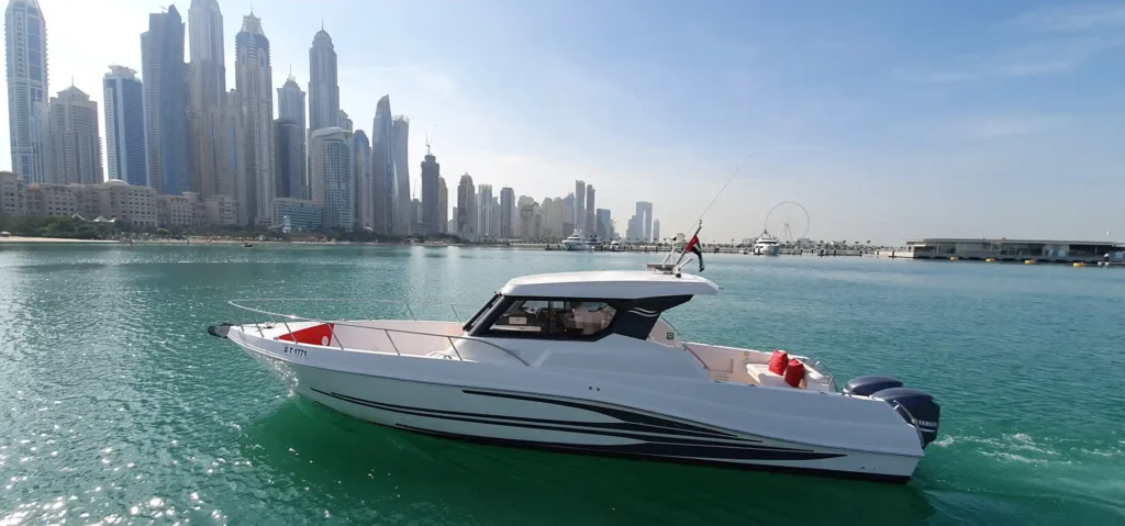 Yacht charter - X 13 - 4