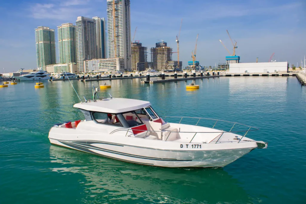 Yacht charter - X 13 - 6