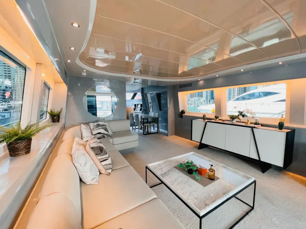 dubai yachts - X16 - 3