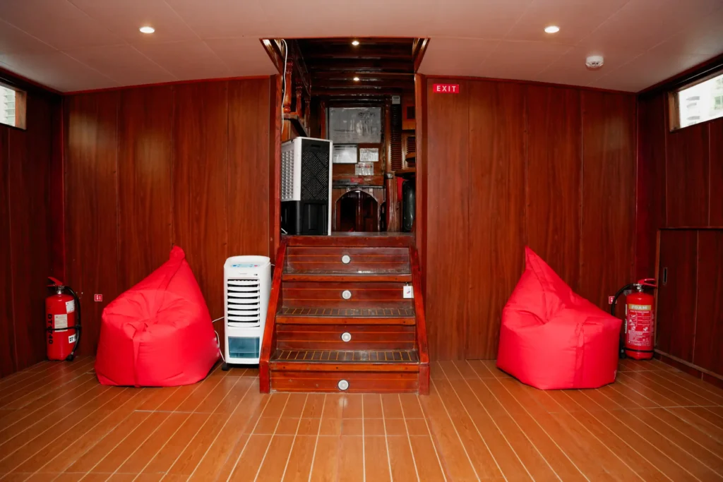 gulet rental - X27 - 1