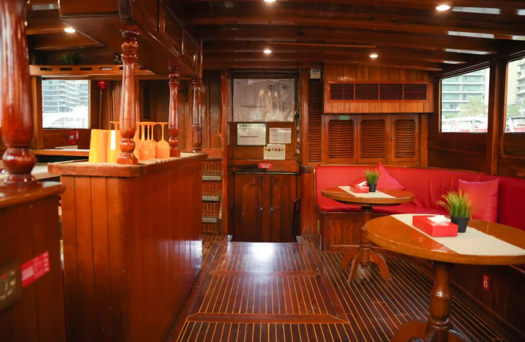 gulet rental - X27 - 11