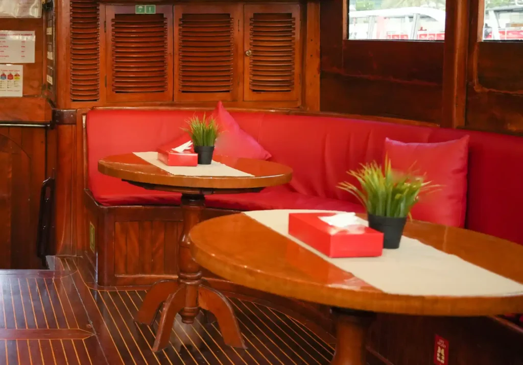 gulet rental - X27 - 12