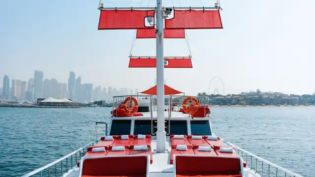 gulet rental - X27 - 7