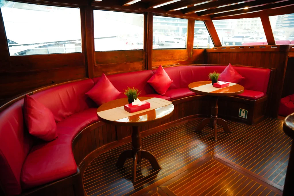 gulet rental - X27 - 9