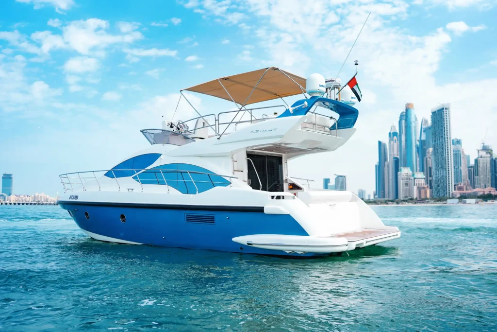 yacht rental - X 33 - 1