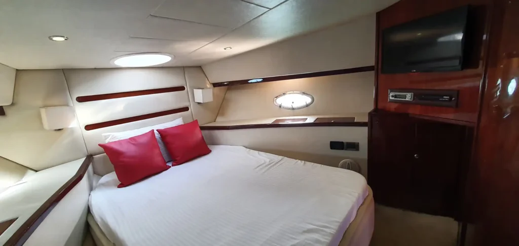 yacht rentals dubai - X9 - 5